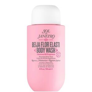 Sol de Janeiro Beija Flor Elasti Body Wash - 68